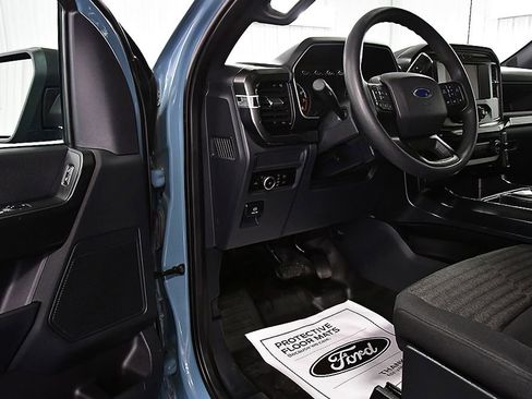 Used 2023 Ford F150 XL w/ STX Appearance Package AWD/4WD image 16