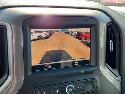 New 2026 Chevrolet Silverado 1500 W/T w/ WT Value Package image 13