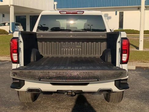 Used 2024 GMC Sierra 1500 Elevation AWD/4WD image 12