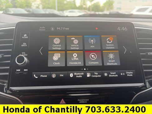 Used 2024 Honda Ridgeline Sport image 14