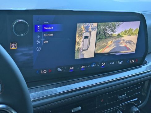 New 2026 Chevrolet Tahoe RST w/ Advanced Technology Package AWD/4WD image 21