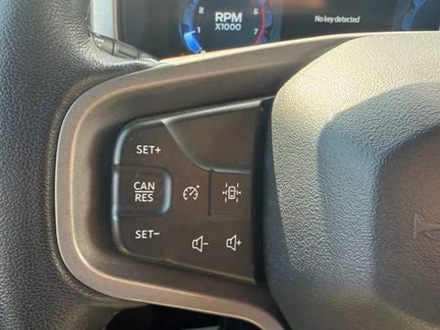 Used 2025 Ford Bronco Outer Banks AWD/4WD image 15