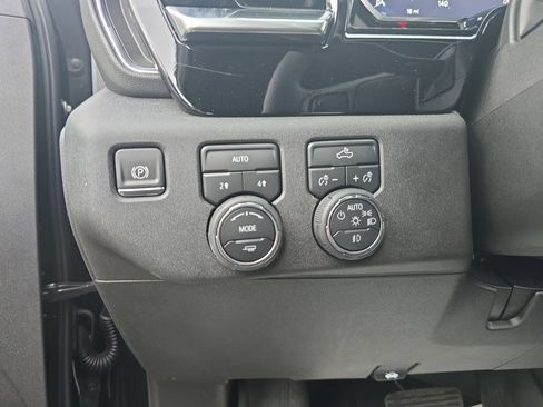 New 2026 Chevrolet Silverado 1500 RST w/ Rally Edition image 19