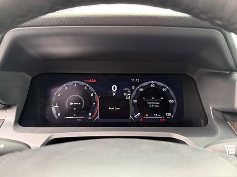 New 2026 Toyota Tacoma Limited image 19