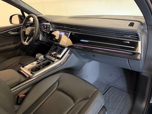 New 2026 Audi Q7 Premium Plus AWD/4WD image 29