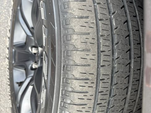 Used 2022 RAM 1500 Big Horn image 11