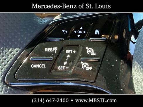 New 2026 Mercedes-Benz Sprinter 2500 image 14