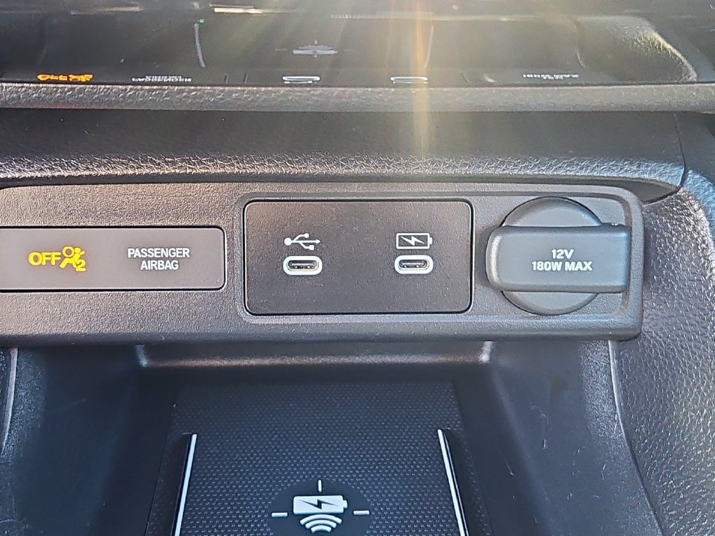 Used 2026 Honda Civic Sport Touring image 17