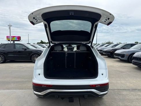 Used 2023 Audi Q5 2.0T Premium Plus AWD/4WD image 9
