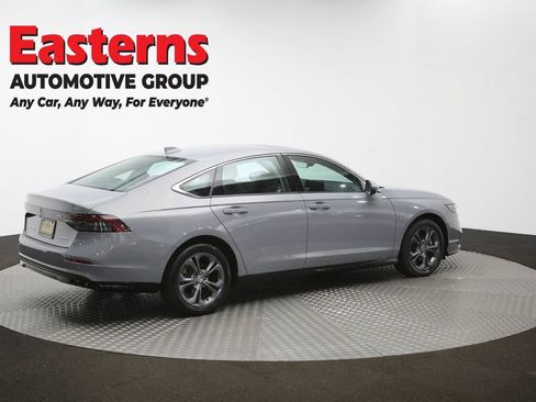 Used 2024 Honda Accord EX-L image 42