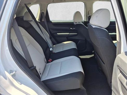 Used 2024 Honda CR-V EX image 17