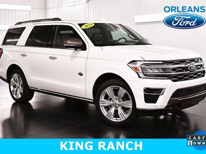 Used 2024 Ford Expedition King Ranch