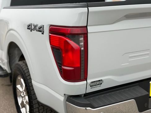 Used 2024 Ford F150 XLT w/ Mobile Office Package image 9