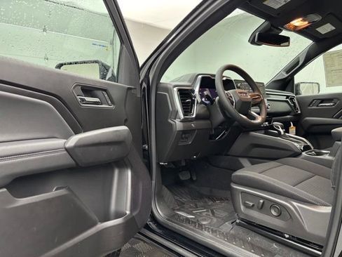 New 2026 GMC Canyon Elevation w/ Convenience Package AWD/4WD image 15