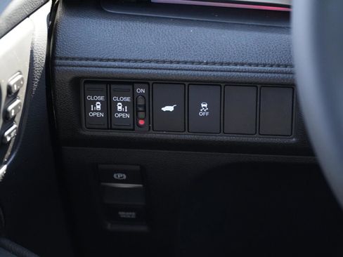 New 2026 Honda Odyssey Sport-L image 25