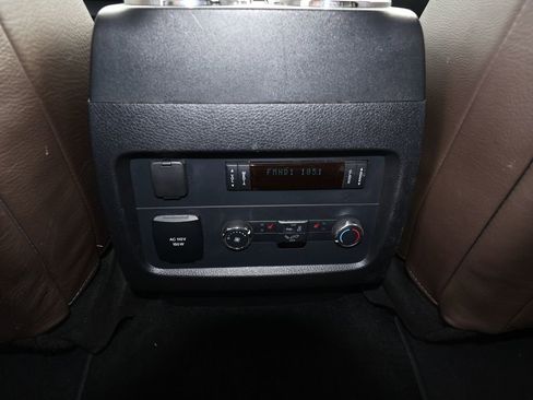 Used 2016 Ford Expedition King Ranch AWD/4WD image 16