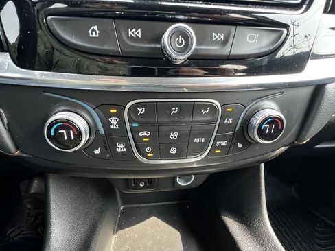 Used 2021 Chevrolet Traverse LT w/ LPO, Cargo Package image 20