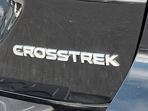 Certified 2024 Subaru Crosstrek 2.5i Limited w/ Crosstrek Mirror Package image 31