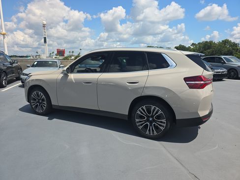 Certified 2026 BMW X3 xDrive30i w/ Premium Package AWD/4WD image 4