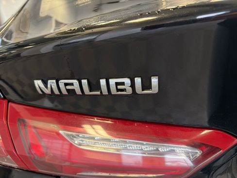 Used 2020 Chevrolet Malibu LT image 8