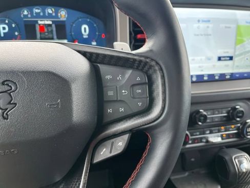 Certified 2023 Ford Bronco Raptor AWD/4WD image 17