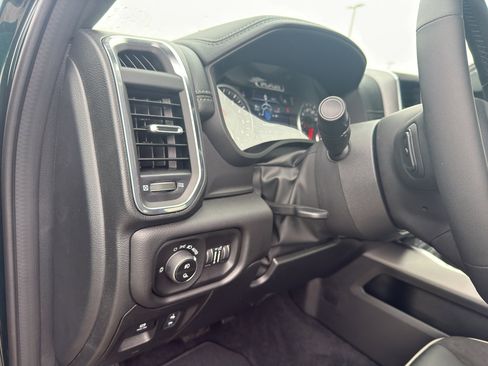 New 2026 RAM 1500 Laramie image 15