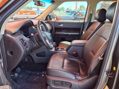 Used 2015 Ford Flex SEL w/ Equipment Group 202A FWD image 19