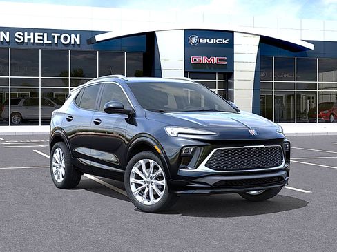 New 2026 Buick Encore GX Avenir w/ Avenir Technology Package image 7