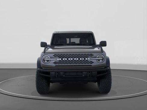 New 2026 Ford Bronco Badlands AWD/4WD image 6