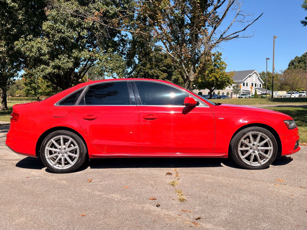 Used 2014 Audi A4 2.0T Premium Plus AWD/4WD image 33