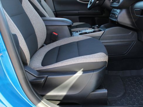 Used 2025 Ford Bronco Sport Big Bend image 17