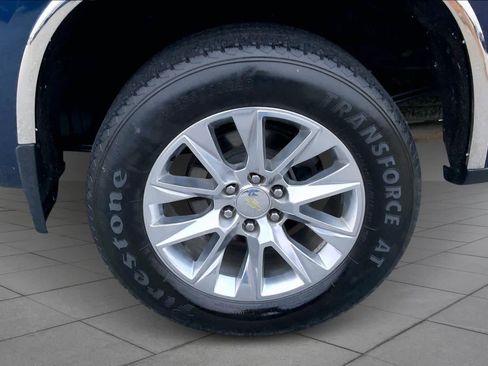 Used 2021 Chevrolet Silverado 1500 LTZ image 19