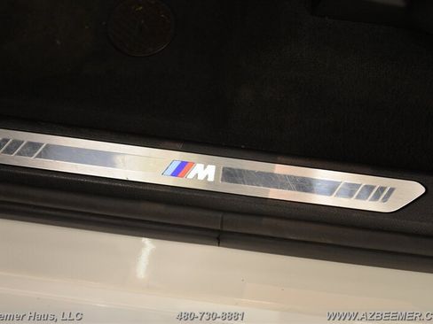 Used 2020 BMW X5 sDrive40i w/ M Sport Package RWD image 40