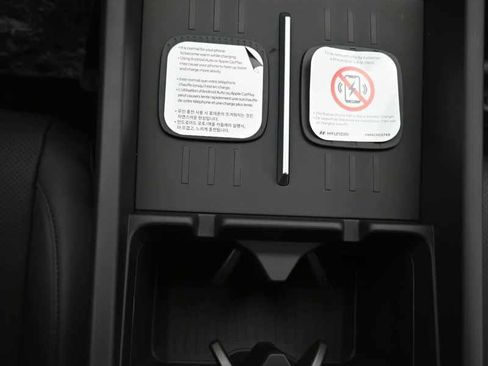 New 2026 Hyundai Santa Fe SEL image 20