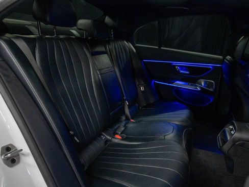 New 2026 Mercedes-Benz E 350 Sedan image 16