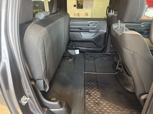 Used 2022 RAM 1500 Big Horn image 58