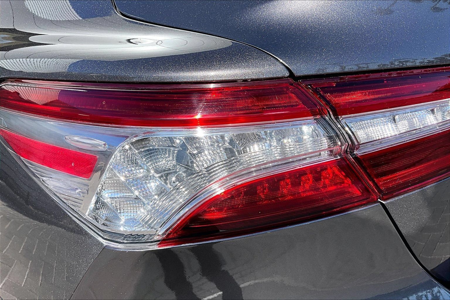 Used 2019 Toyota Camry XLE w/ Driver Assist Package FWD image 28