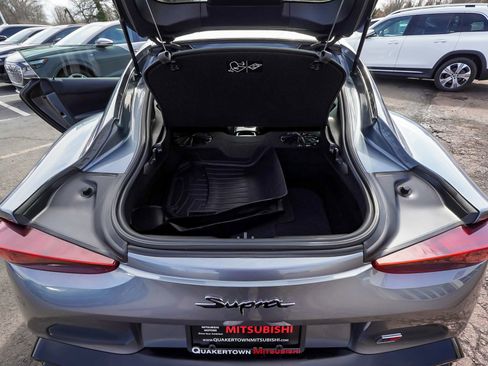 Used 2022 Toyota Supra Premium w/ Driver Assist Package image 44