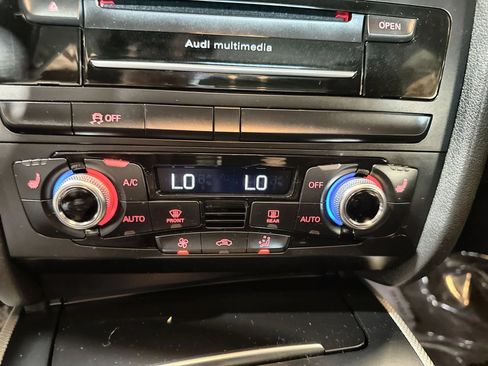 Used 2015 Audi A4 2.0T Premium Plus w/ Technology Package AWD/4WD image 20