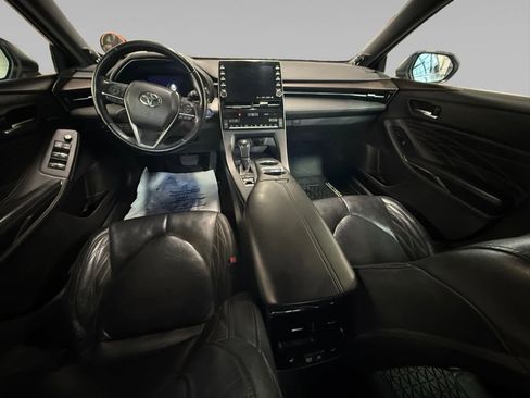 Used 2021 Toyota Avalon Limited w/ Advanced Safety Package FWD image 10