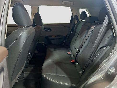 Used 2023 Nissan Rogue S FWD image 20