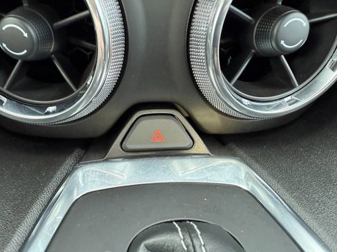 Used 2023 Chevrolet Camaro LT image 30