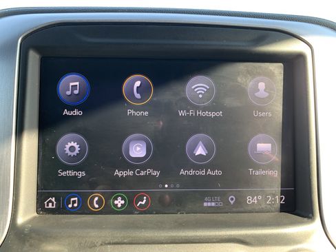 Used 2019 GMC Sierra 1500 Elevation w/ Elevation Value Package image 24