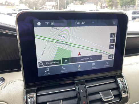 Used 2018 Lincoln Navigator L Reserve w/ Technology Package image 23