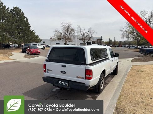 Used 2010 Ford Ranger XL image 6