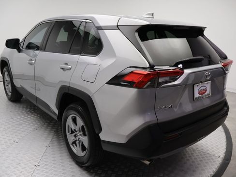 Used 2023 Toyota RAV4 LE image 11