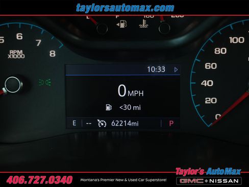 Used 2020 Chevrolet Colorado Z71 image 7