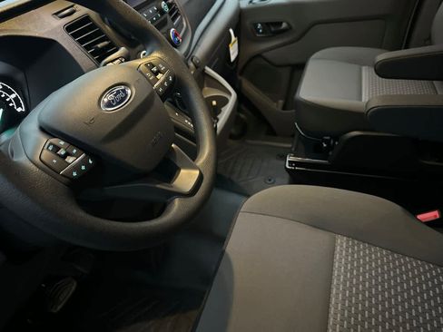 New 2025 Ford Transit 350 XL image 12