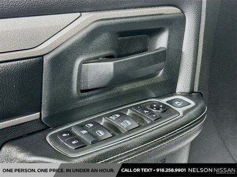 Used 2020 RAM 2500 Tradesman w/ Towing Technology Group image 17