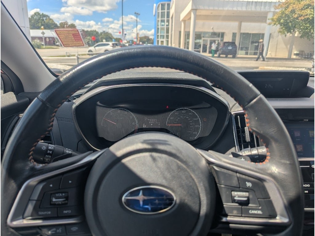 Used 2018 Subaru Crosstrek 2.0i Premium AWD/4WD image 17